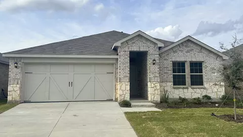 2707 Knollwood Trl, Crandall, TX 75114