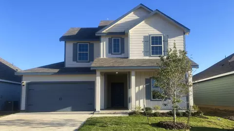 540 Burnett Trl, Canton, TX 75103