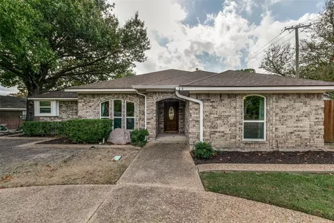 600 Butler Cir, Wylie, TX 75098