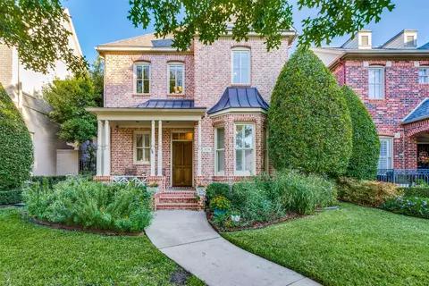 5128 Byers Ave, Fort Worth, TX 76107