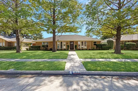 1402 Somerset Pl, Richardson, TX 75081