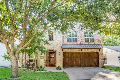 4340 Concho St, Dallas, TX 75206