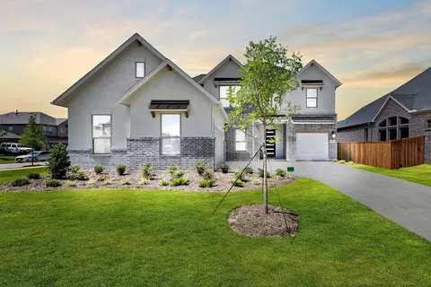 4205 Clydesdale Dr, Aubrey, TX 76227