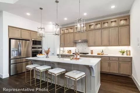 2644 Diamondhead Pl, Celina, TX 75009