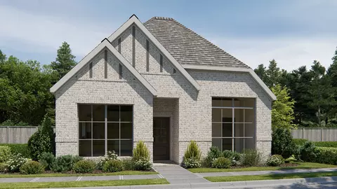 4128 Hudson St, Fate, TX 75087