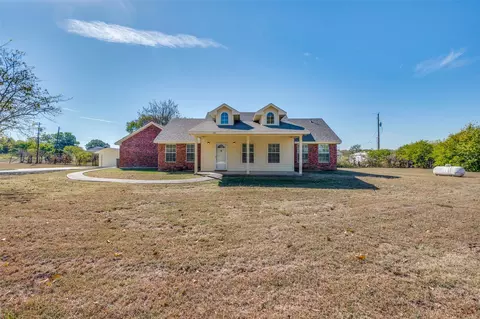 10182 Bill Wright Rd, Princeton, TX 75407