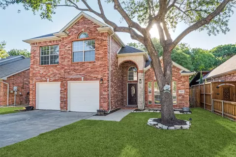904 Wooded Creek Ln, Mckinney, TX 75071