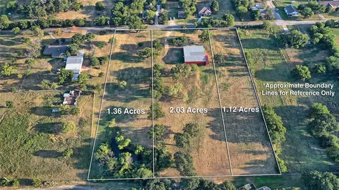 510 E Locust St, Nocona, TX 76255