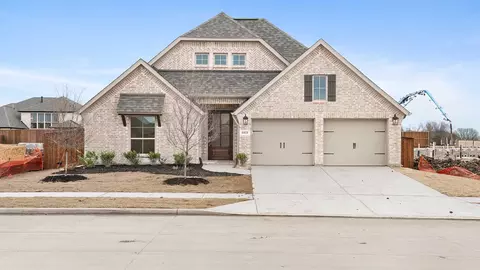 1415 Kirkhill Ln, Forney, TX 75126