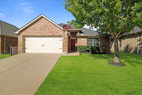 12505 Coral Dr, Frisco, TX 75036
