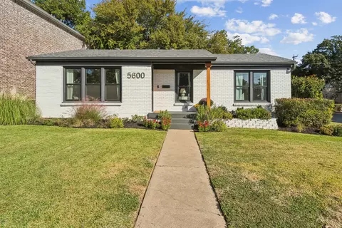 5600 Pershing Ave, Fort Worth, TX 76107