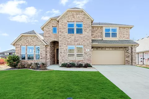 303 Cortese Ln, Alvarado, TX 76009
