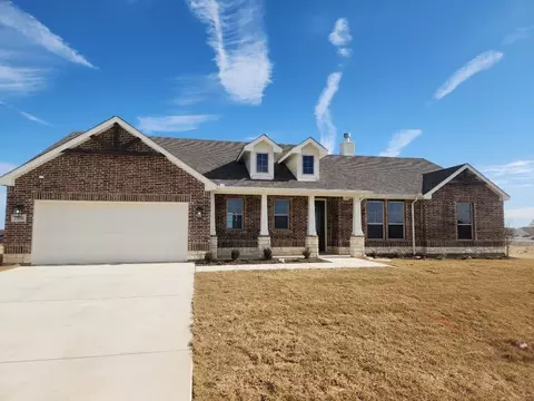 108 Moss Glen Ln, New Fairview, TX 76078