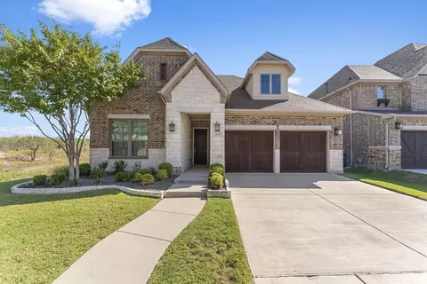 2645 Walnut Creek Ln, The Colony, TX 75056