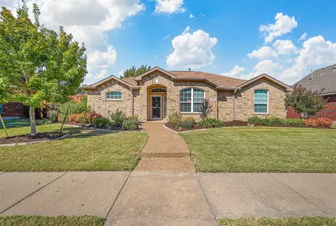 7513 San Carlos Dr, Rowlett, TX 75089