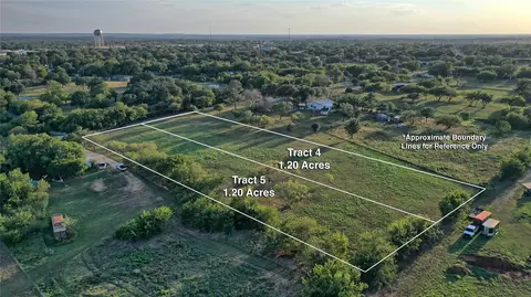 0 E Locust St, Nocona, TX 76255