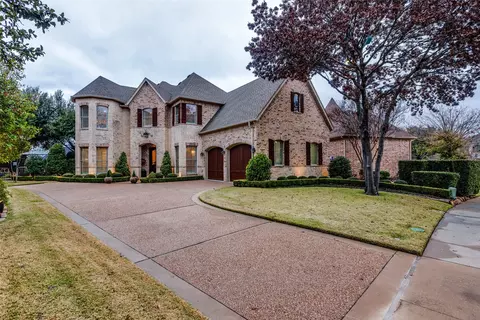 6071 Star Mesa Dr, Frisco, TX 75034