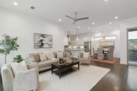 1907 Summit Ave #2, Dallas, TX 75206