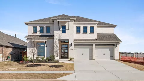 1106 Barnmeadow Ln, Forney, TX 75126