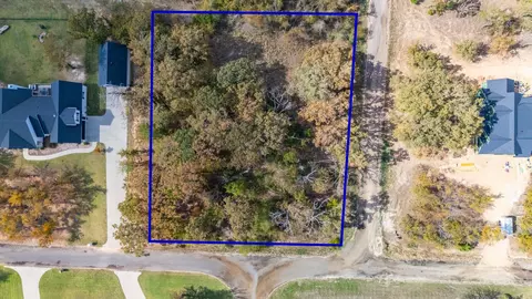 lot42 Nicklaus Dr, Sulphur Springs, TX 75482