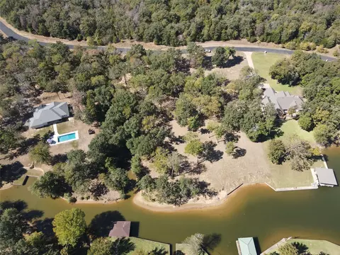 tbd Lincoln Dr, Streetman, TX 75859
