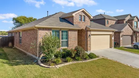 4509 Chicory Ct, Denton, TX 76210