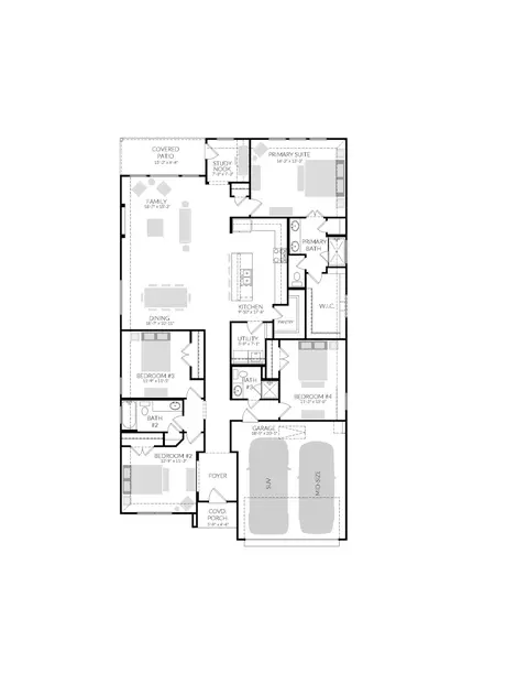 912 Breezy St, Princeton, TX 75407