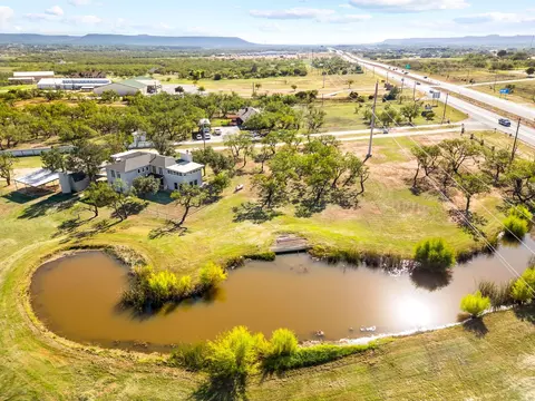 445 Highway 83-84, Abilene, TX 79602