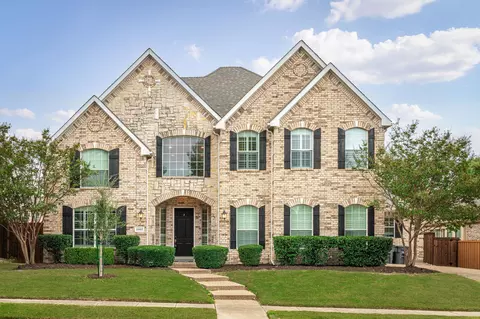 1902 Saint Johns Ave, Allen, TX 75002