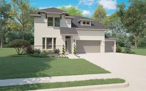 907 Breezy St, Princeton, TX 75407