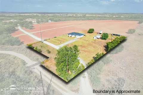 150 Johnston Ln, Perrin, TX 76486
