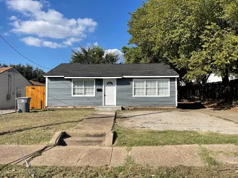 3331 Storey Ln, Dallas, TX 75220