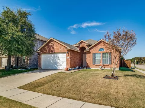 507 Eisenhower Ln, Lavon, TX 75166