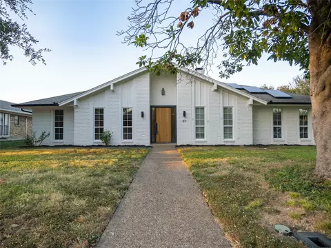 811 Edgewood Dr, Richardson, TX 75081