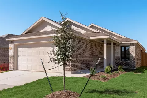 1108 Gunslinger Dr, Fort Worth, TX 76052