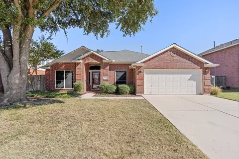 3402 Egerton Ln, Mansfield, TX 76063