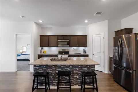 3128 Frazier St, Heath, TX 75126