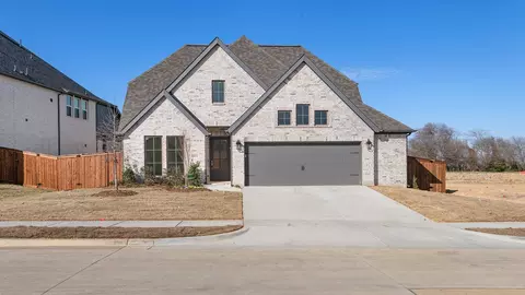 1624 Bulls Eye Rd, Mansfield, TX 76063