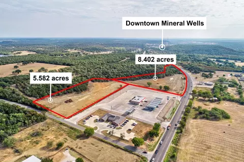 5 582 Ac Travis Dr, Mineral Wells, TX 76067