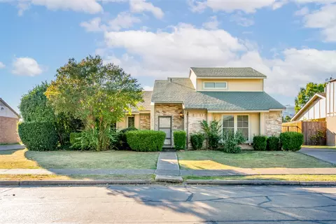 3529 Manchester Dr, Garland, TX 75041
