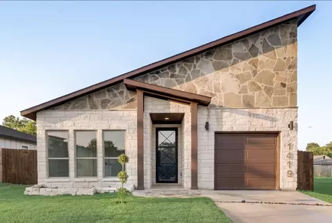 1419 Hendricks Ave, Dallas, TX 75216