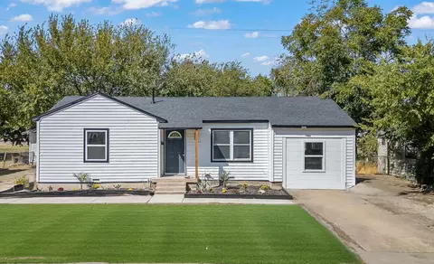 2149 Sharon Dr, Garland, TX 75042