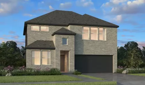 1315 Panela Rd, Crandall, TX 75114