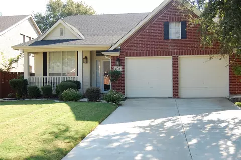 2513 Brandywine Dr, Flower Mound, TX 75028