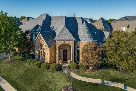 1051 Terrace Manor Dr, Prosper, TX 75078