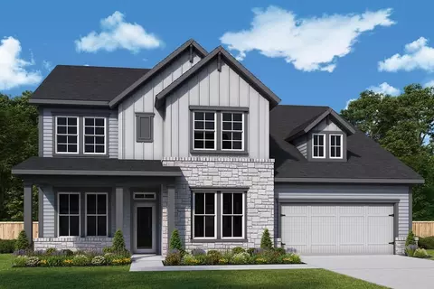 319 Cottontail Ln, Northlake, TX 76247