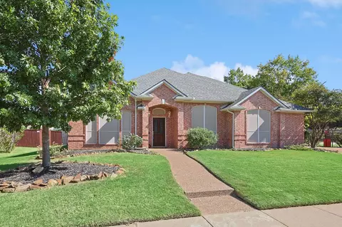 6000 Crestside Dr, Flower Mound, TX 75028