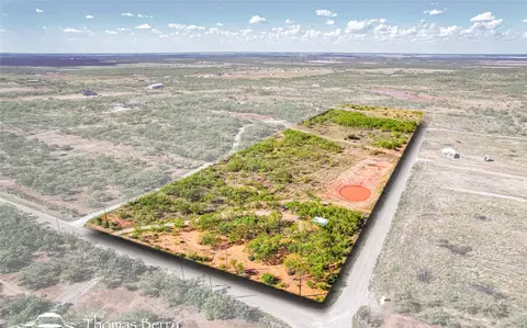 5992 Spinks Rd, Abilene, TX 79601