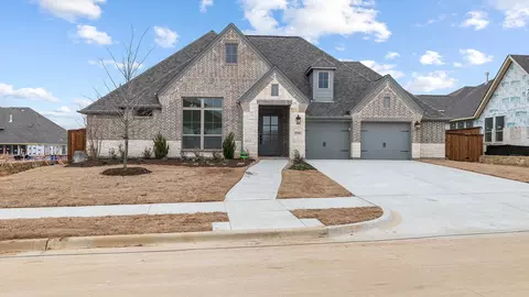 1706 Mccaslin Dr, Mansfield, TX 76063