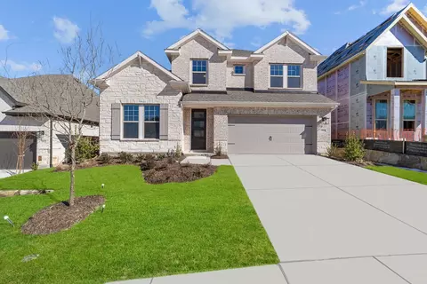 1908 Prickly Poppy Ct, Aubrey, TX 76227
